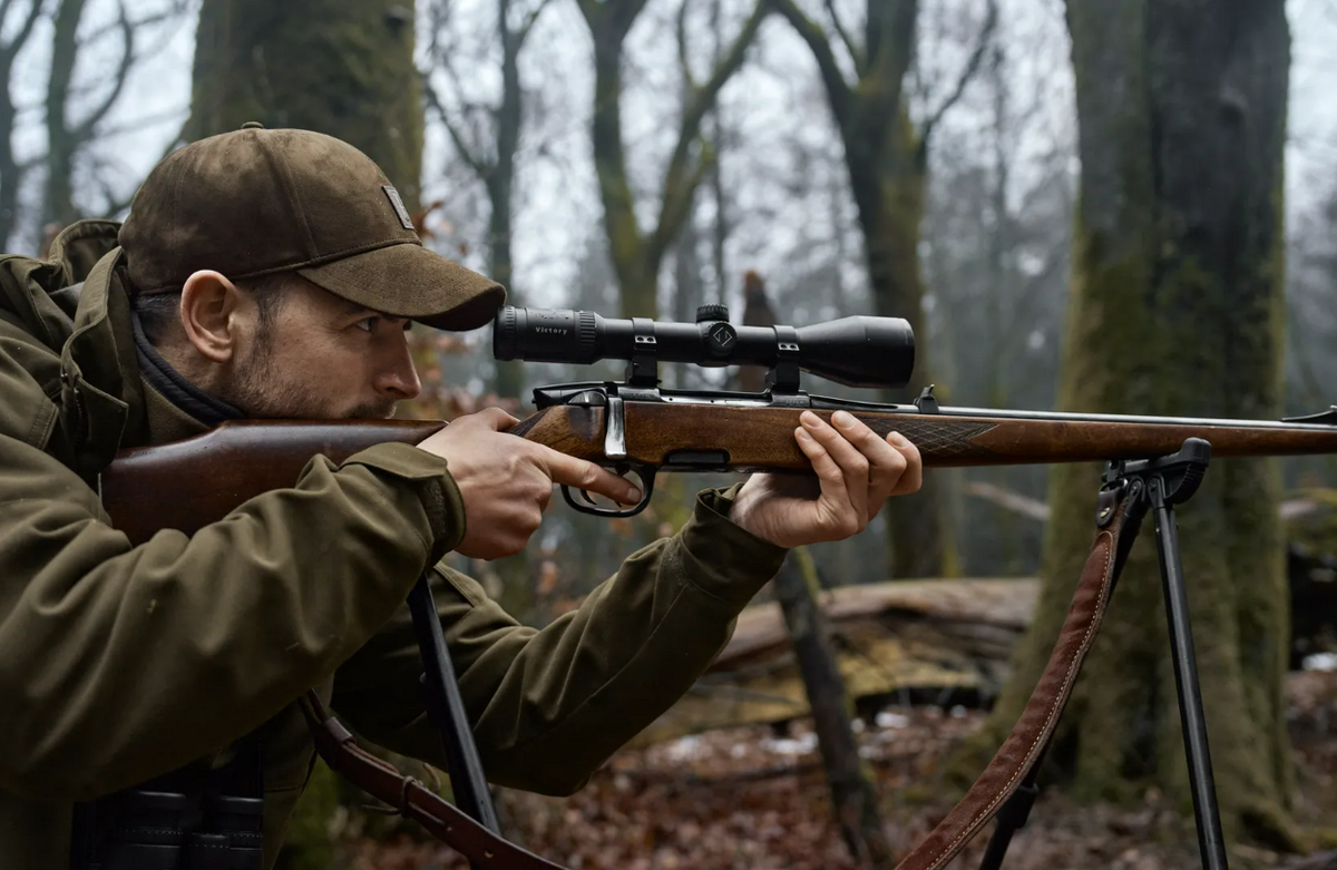 Harkila Veste Pro Hunter GTX Legacy