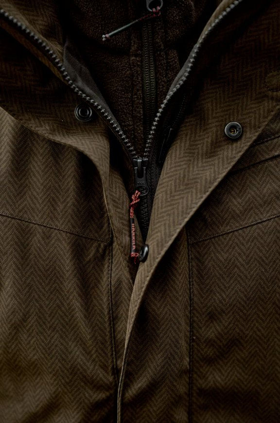 Harkila Veste Driven Hunt HWS Insulated Femme
