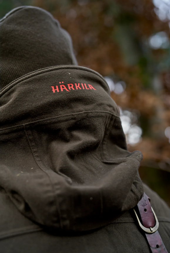 Harkila Veste Aspire HWS Insulated