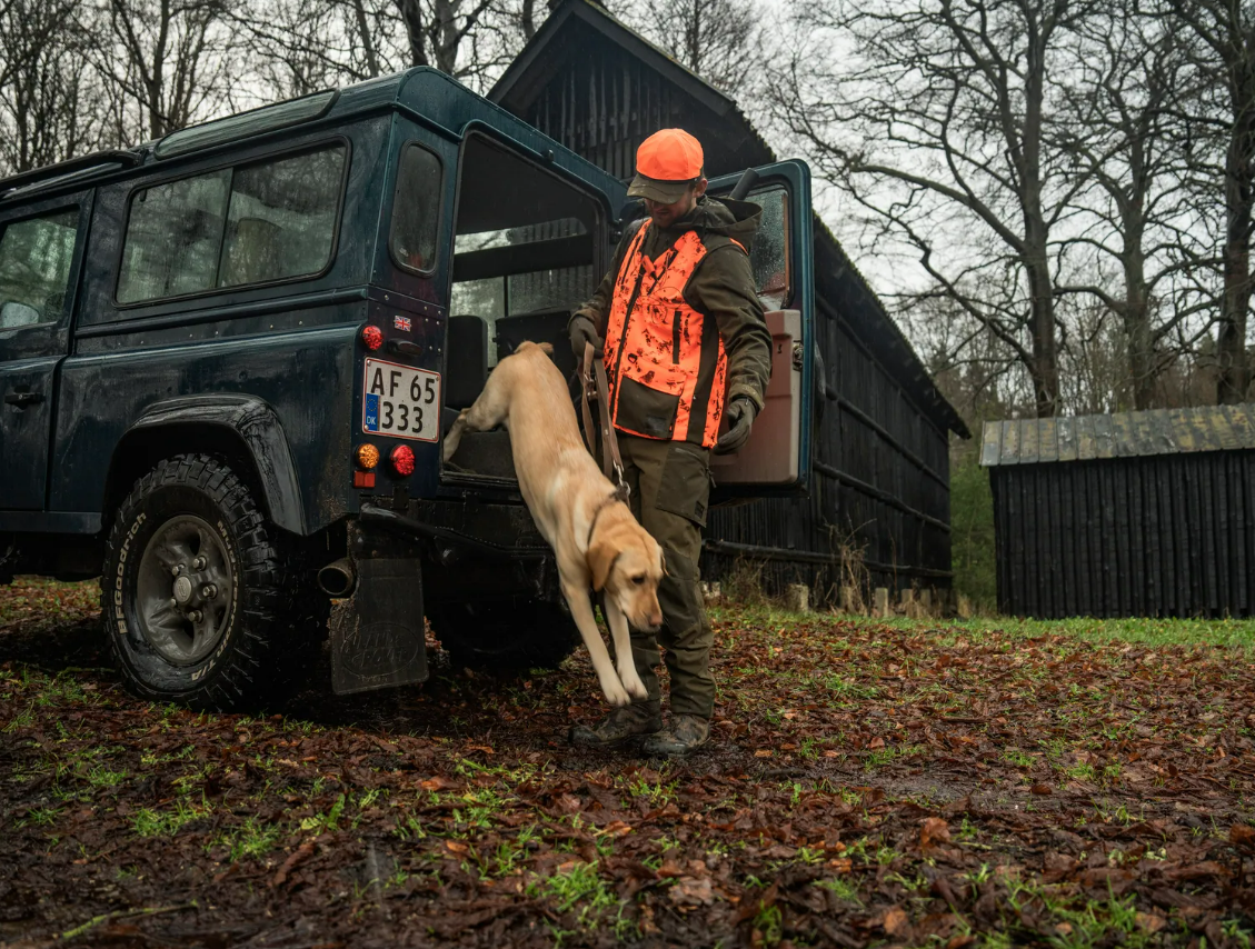 Seeland Gilet Trax