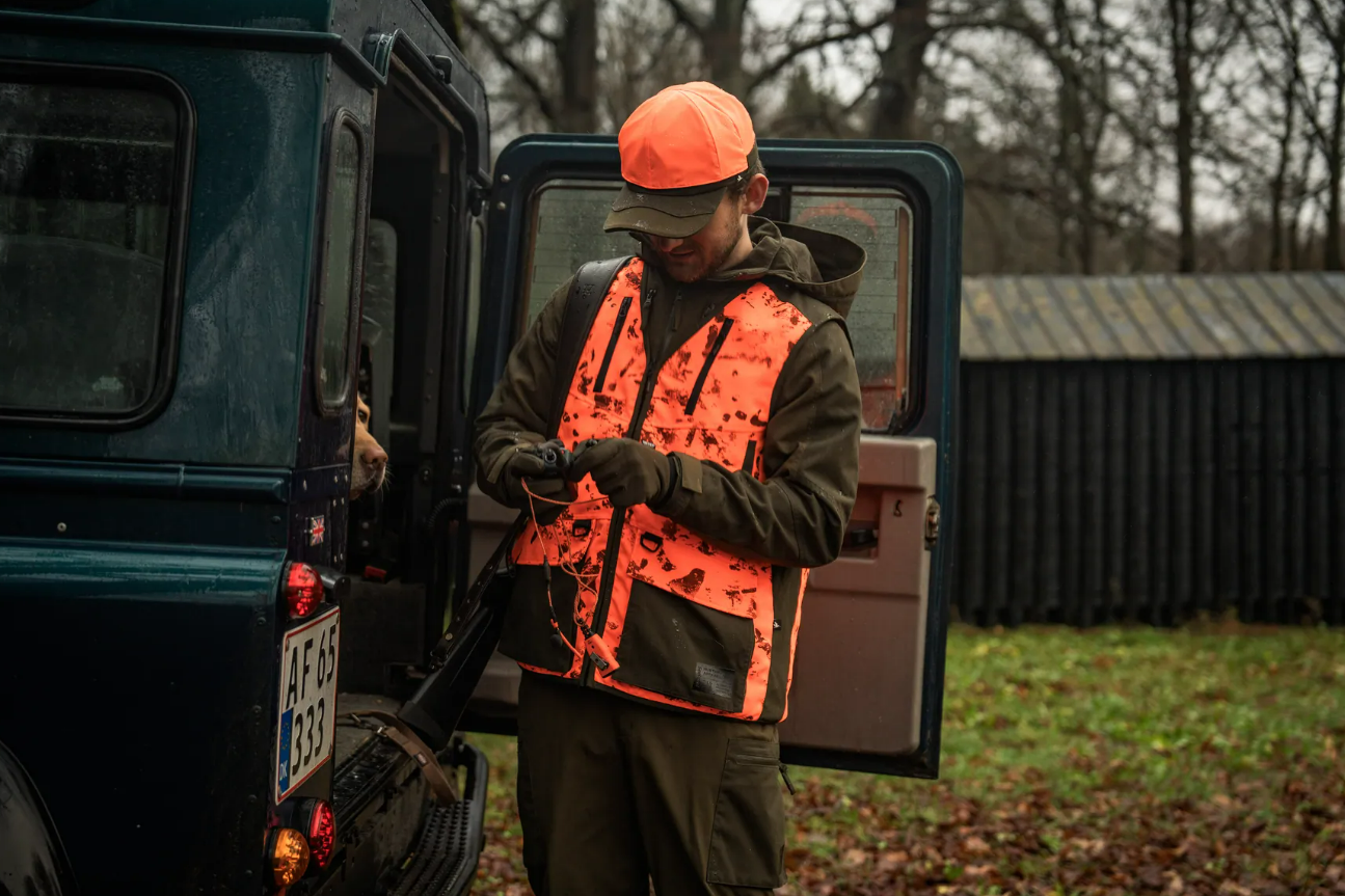 Seeland Gilet Trax