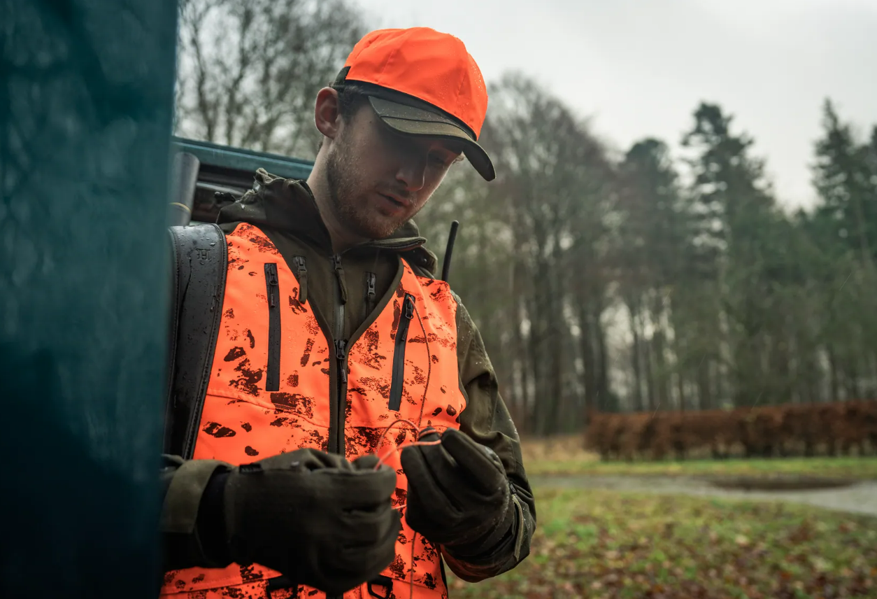 Seeland Gilet Trax