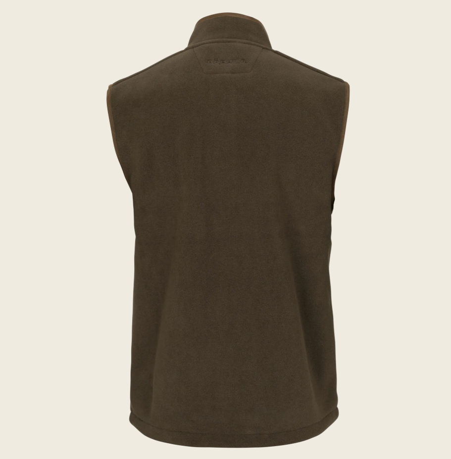 Harkila Gilet En Polaire Sandhem Sherpa