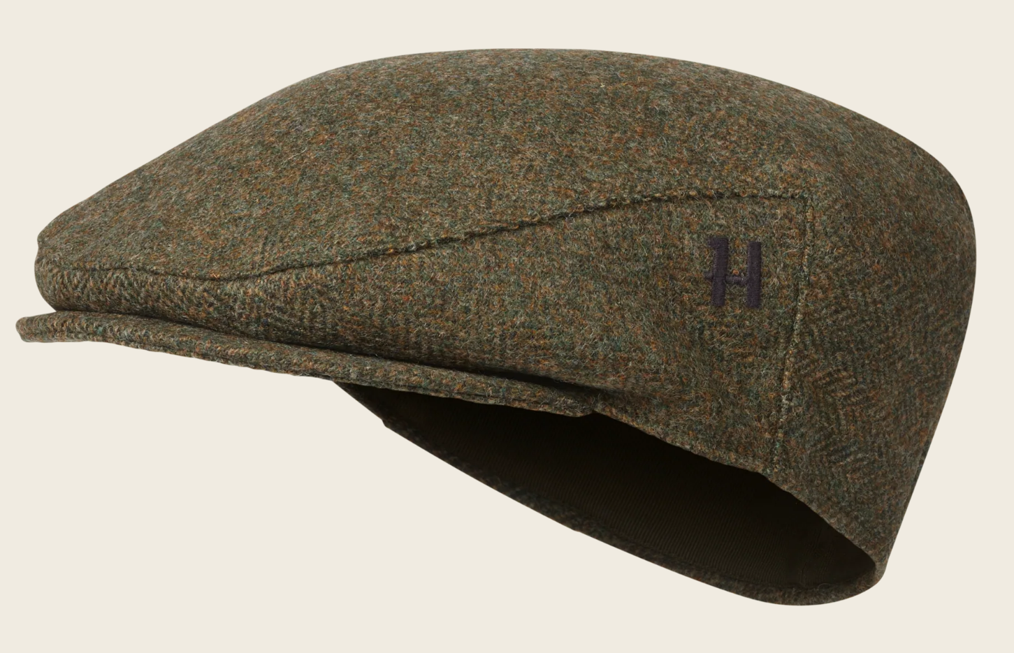 Harkila Kenmore Cl. Casquette Plate