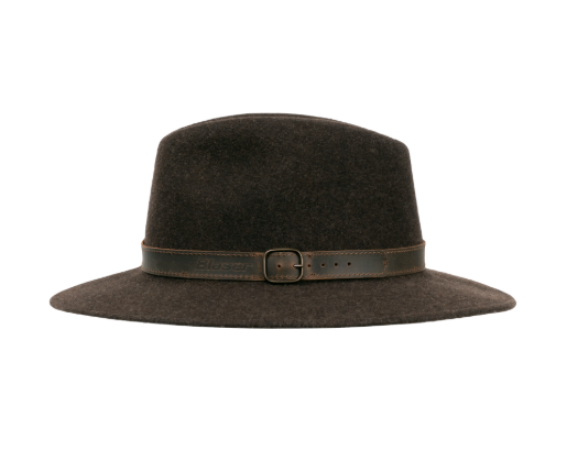 Blaser Chapeau Traveller
