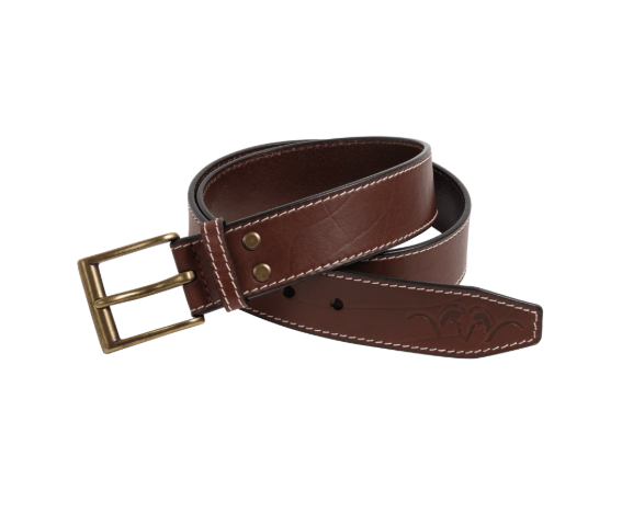 Blaser Ceinture Cognac