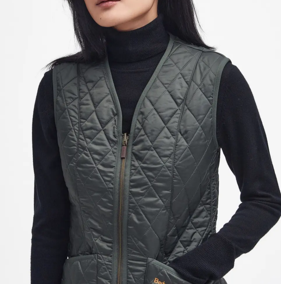 Barbour Gilet Betty