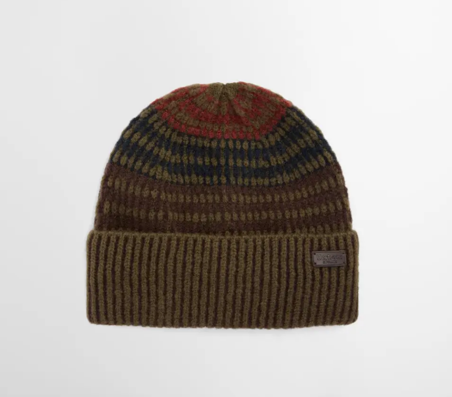 Barbour Bonnet Harray