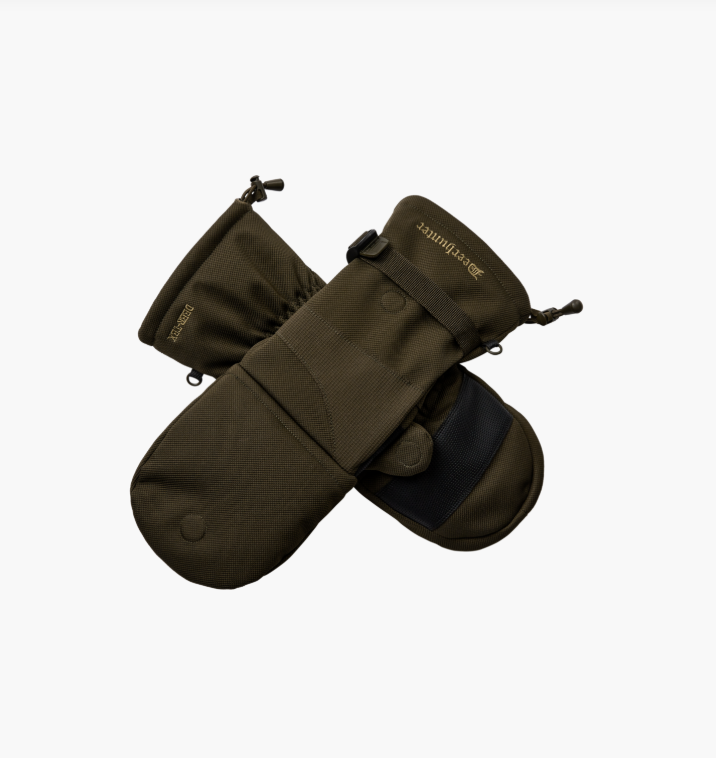 Deerhunter Gants/Mouffles Mouflon Pro