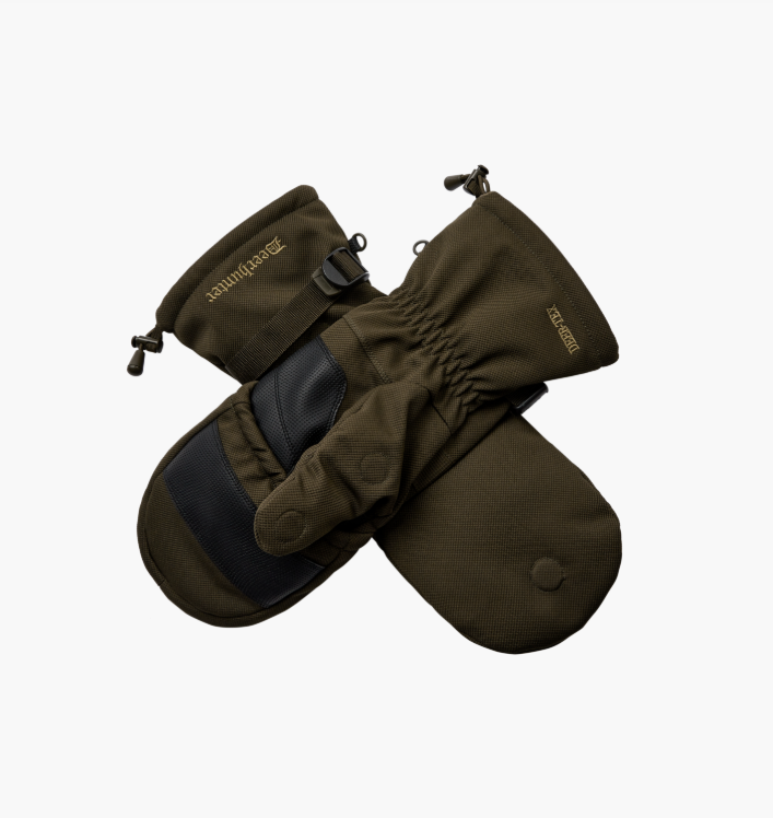 Deerhunter Gants/Mouffles Mouflon Pro