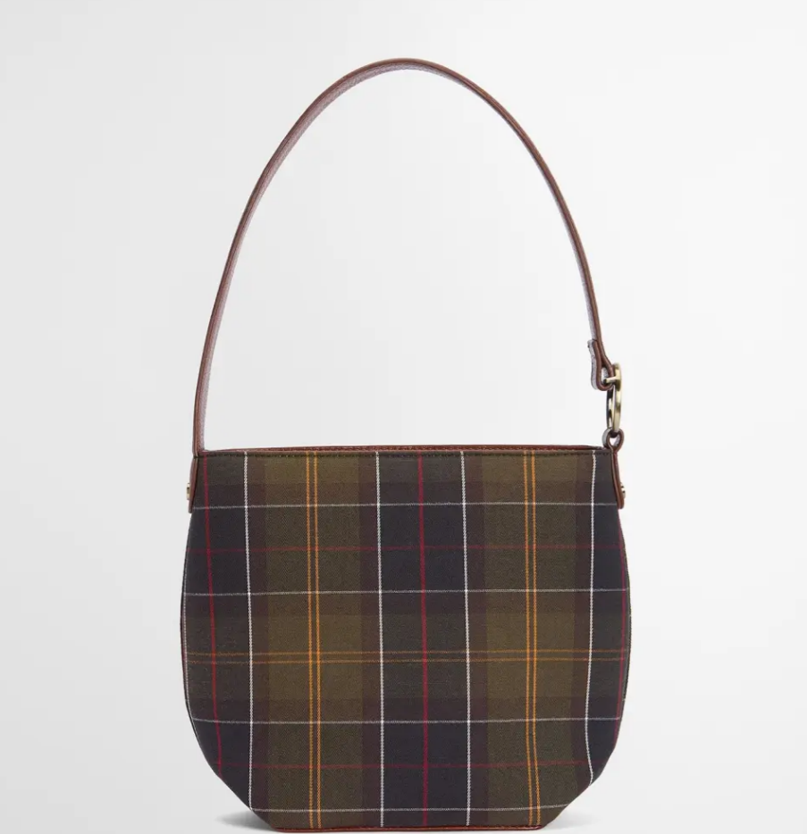 Barbour Sac à mains Buy Cedar