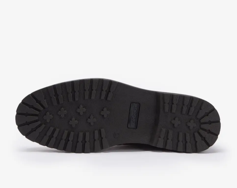 Barbour Chaussures Patton Chelsea