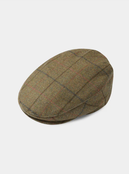 Alan Paine Casquette Combrook