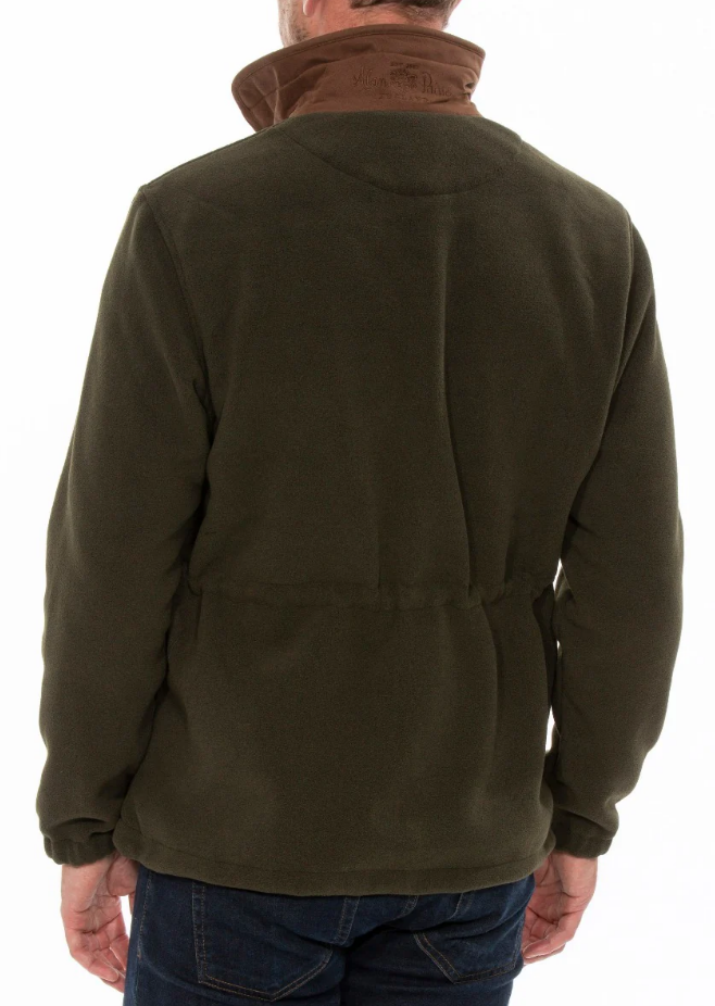Alan Paine Aylsham windstopper