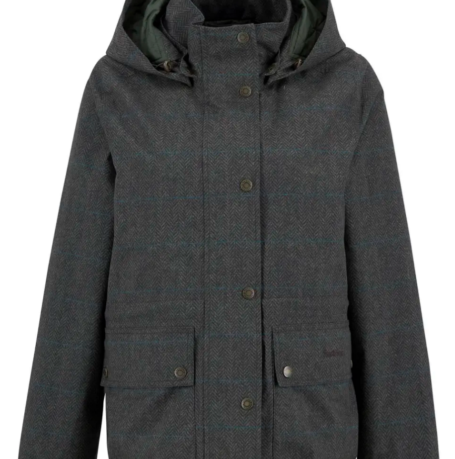 Barbbour Veste Dixon Waterproof