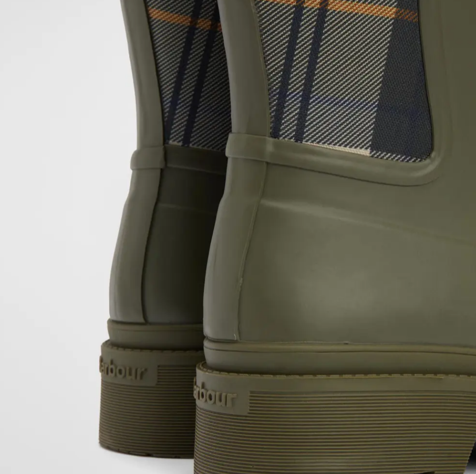 Barbour Dena Wellington