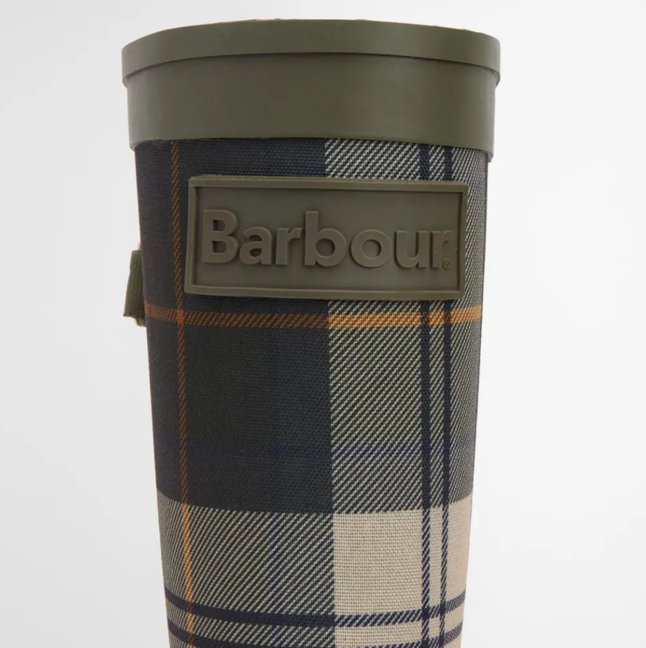 Barbour Dena Wellington