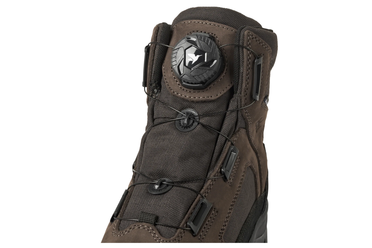 Seeland Chaussures Enduro Dial Mid