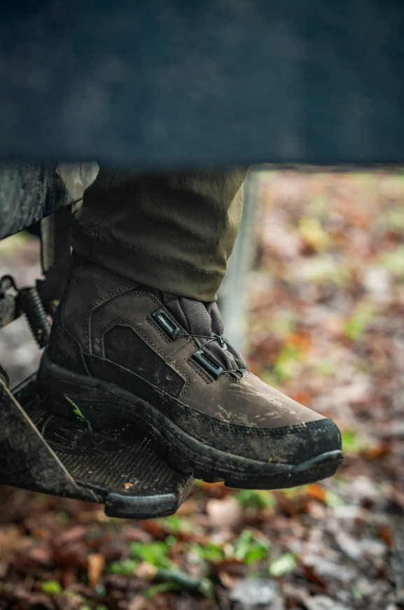 Seeland Chaussures Enduro Dial Mid