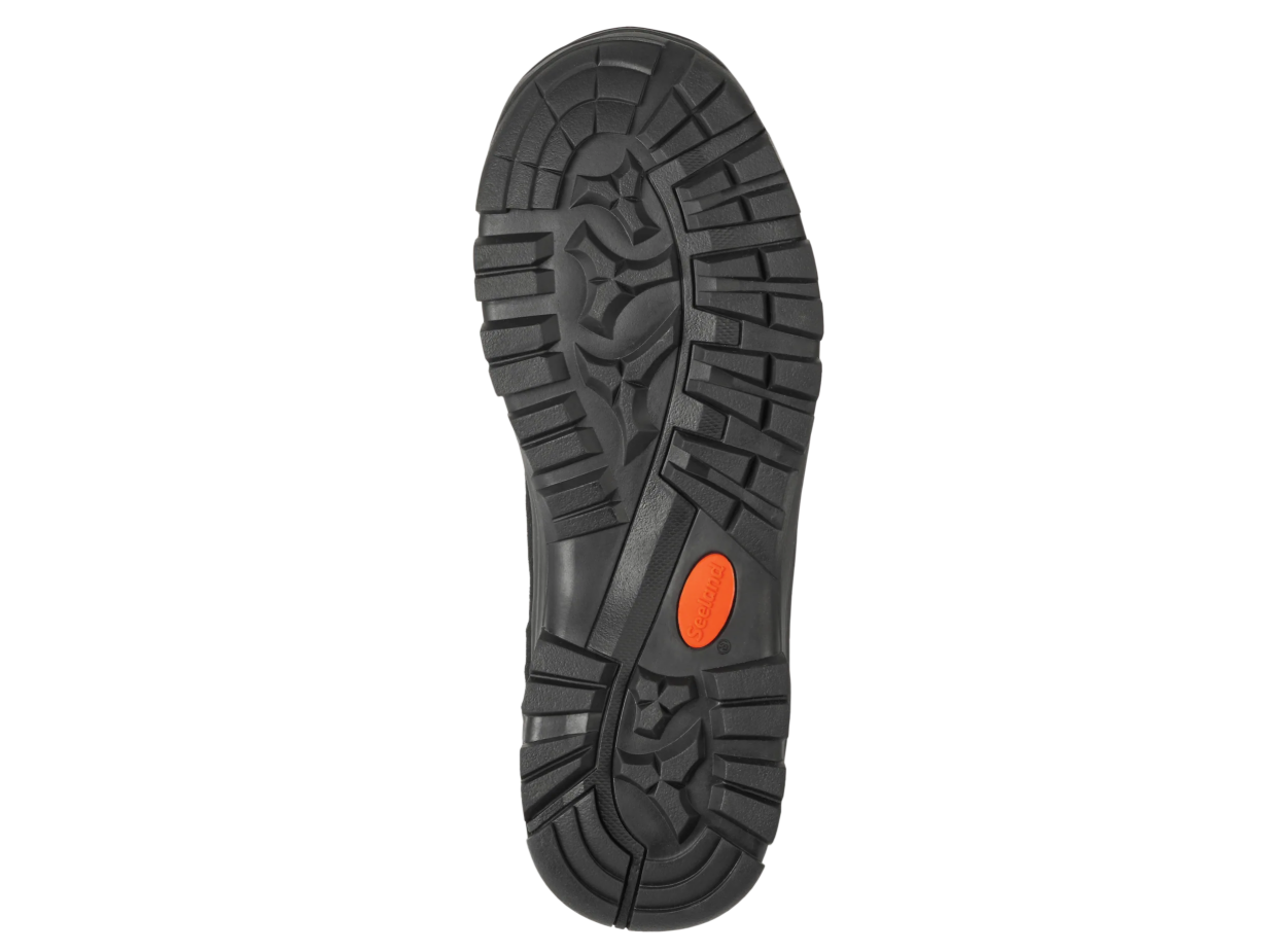 Seeland Chaussures Enduro Dial Mid
