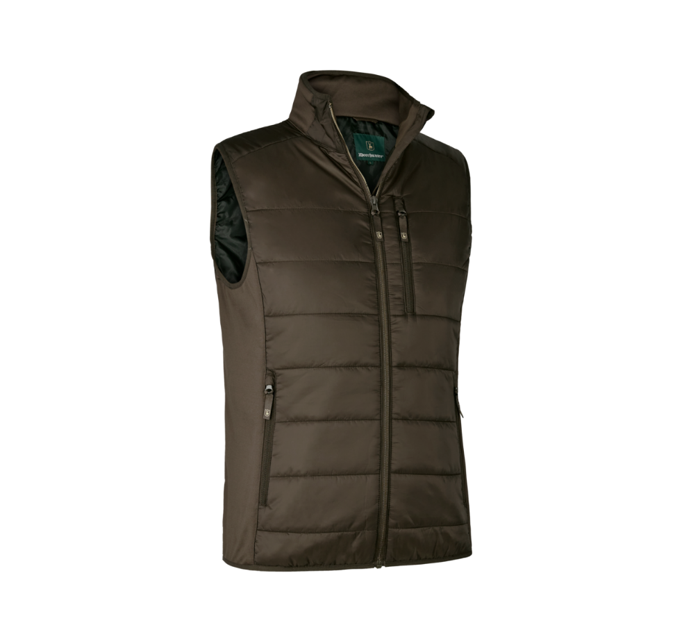 Deerhunter Gilet matelassé