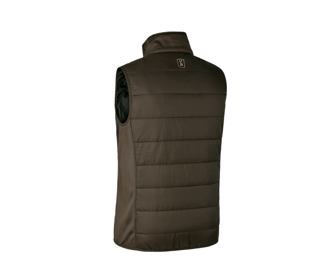 Deerhunter Gilet matelassé
