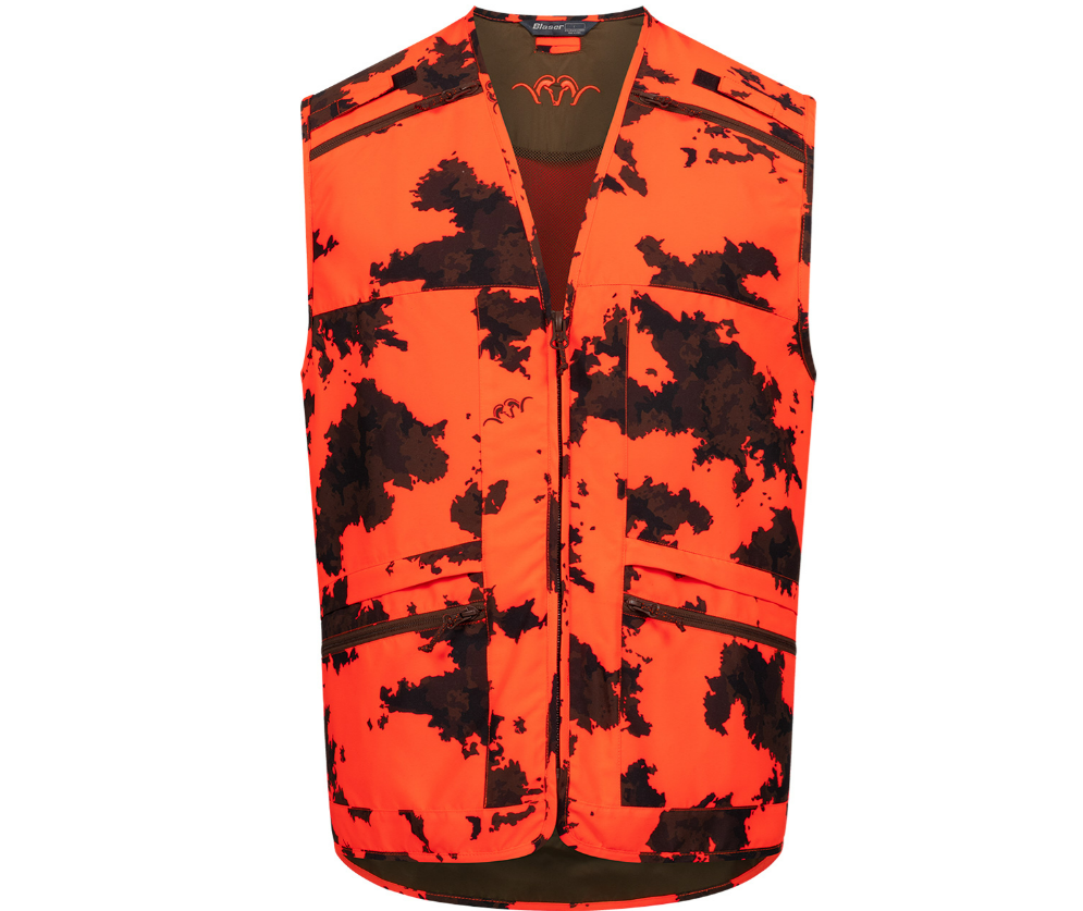 Blaser KEN gilet
