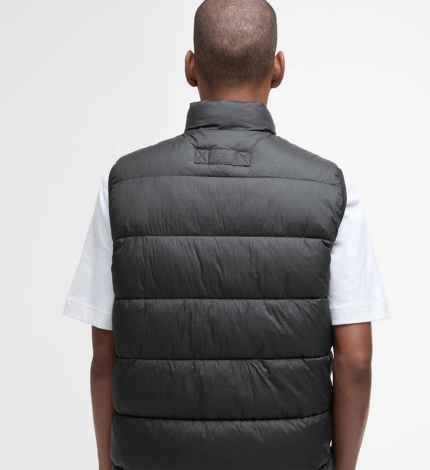 Barbour gilet Offshore