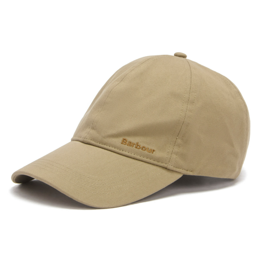 Barbour Milburn BAseball cap
