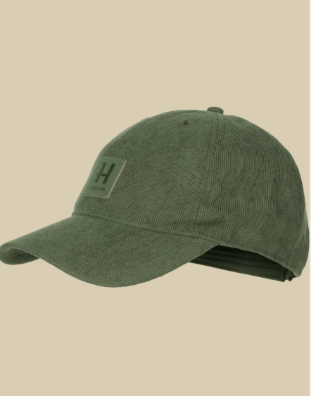 Harkila Casquette corduroy