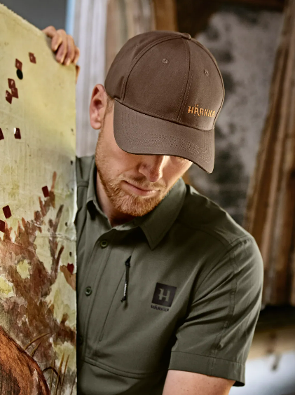Harkila casquette fjell