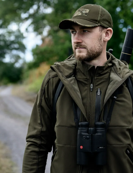Seeland Veste Chaser Aero