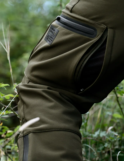 Seeland Pantalon Chaser Aero