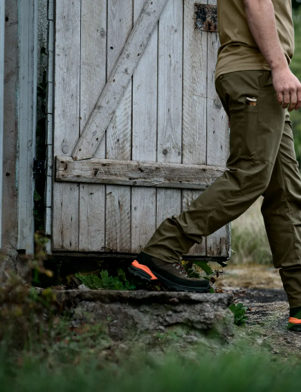 Seeland Pantalon Beech