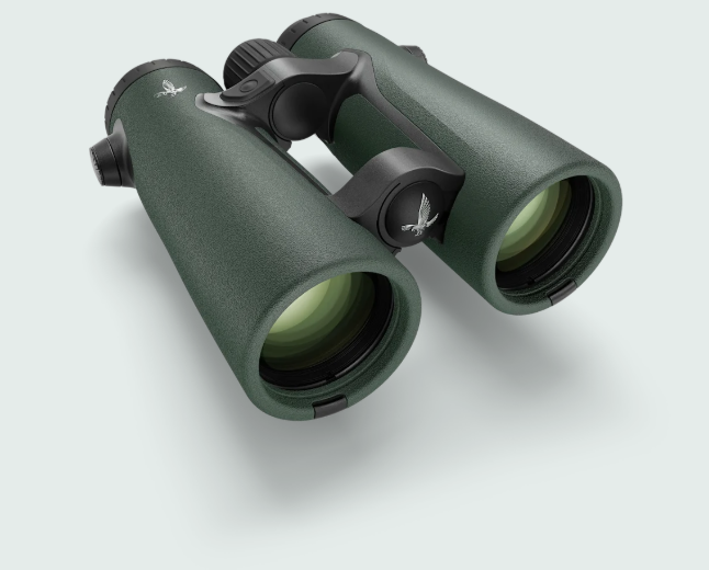 Swarovski EL Range 12X42