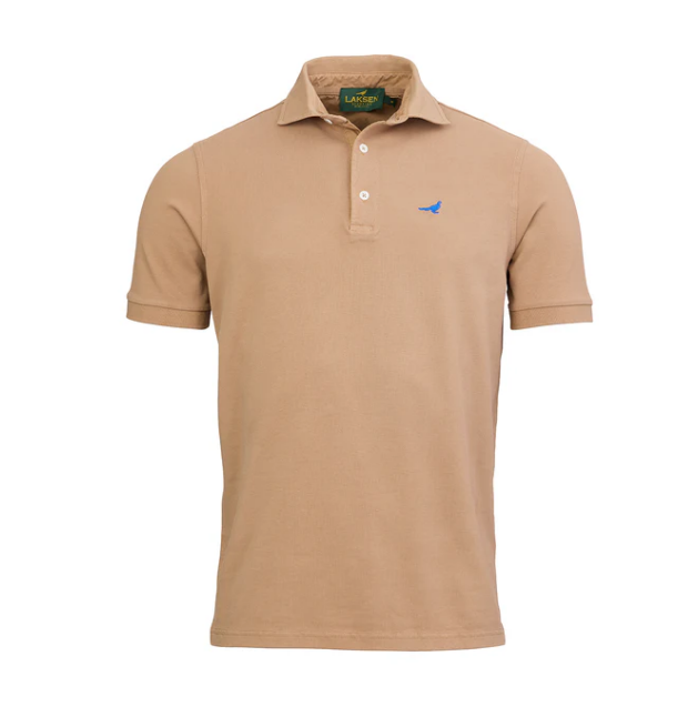 Laksen Polo Amaldi