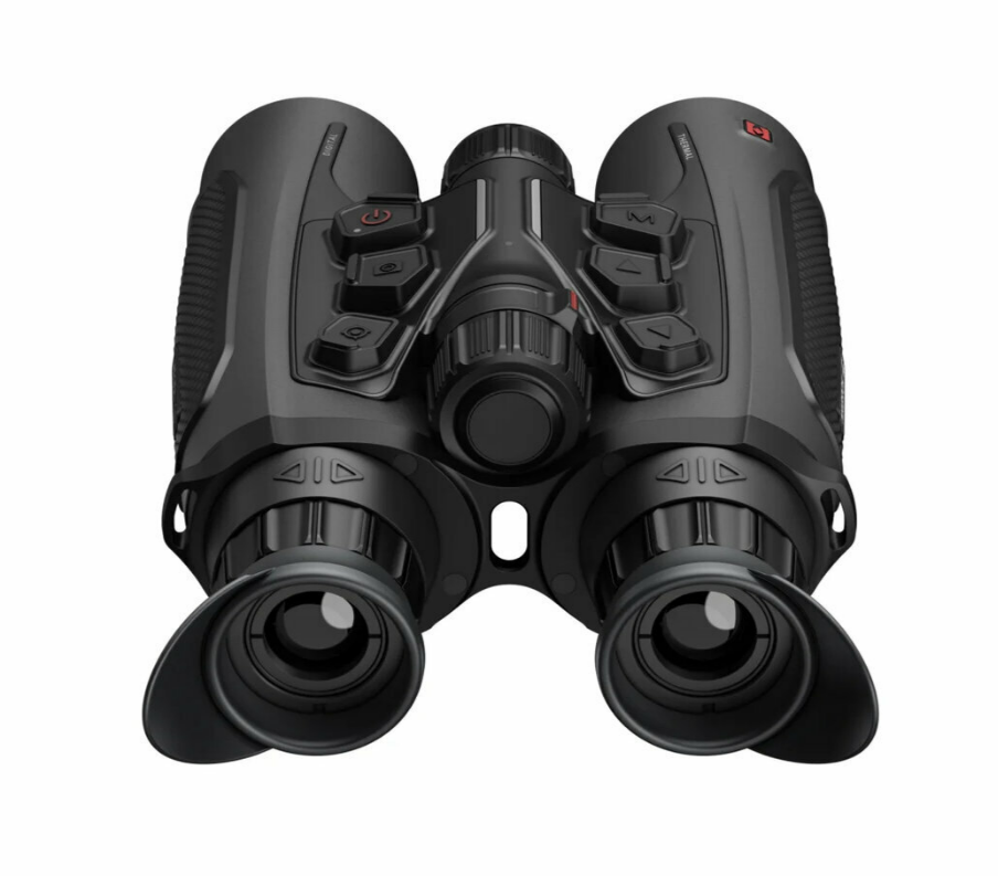 Hikmicro Habrok 4K HE25L 2.0
