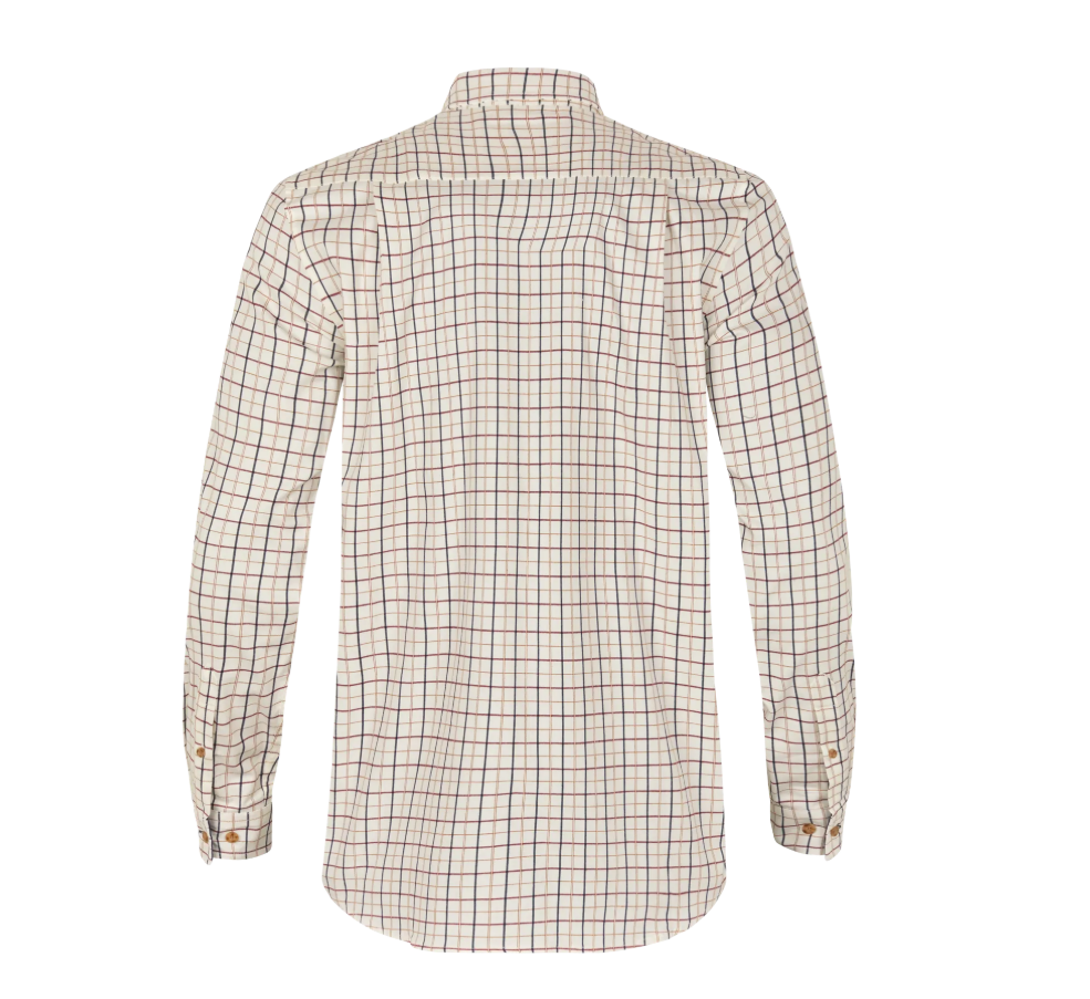 Seeland Chemise Oxford Shooting