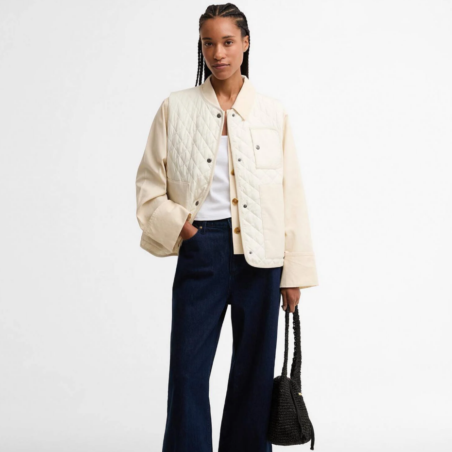 Barbour gilet Thulby