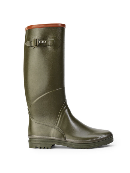 Aigle Bottes de pluie Chantebelle