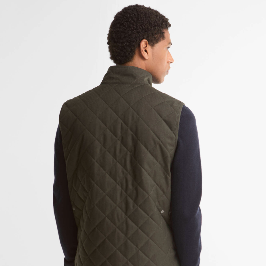 Barbour Lowerdale Lux gilet