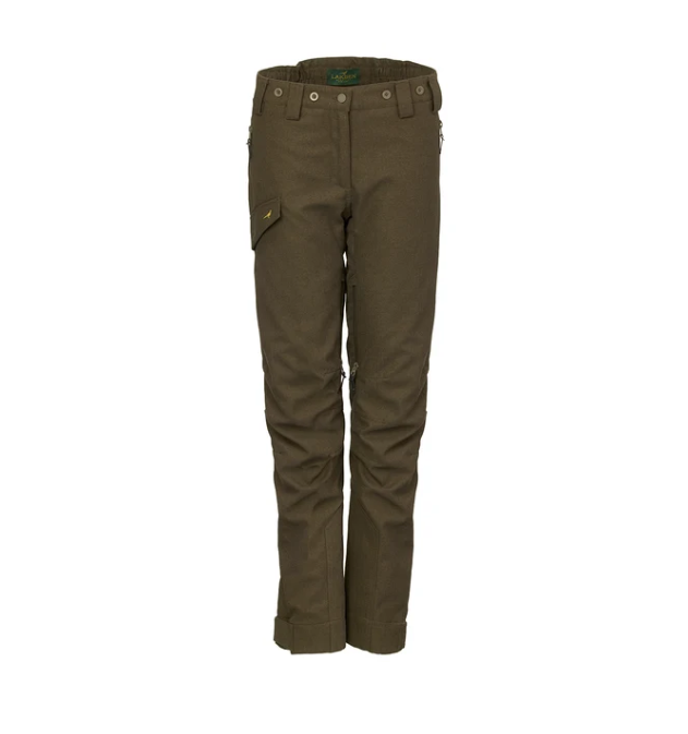 Laksen Pantalon Falcon Tech Femme