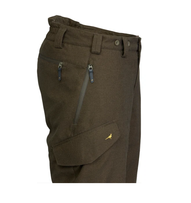 Laksen Falcon Tech Hunting Trousers M. CTX™