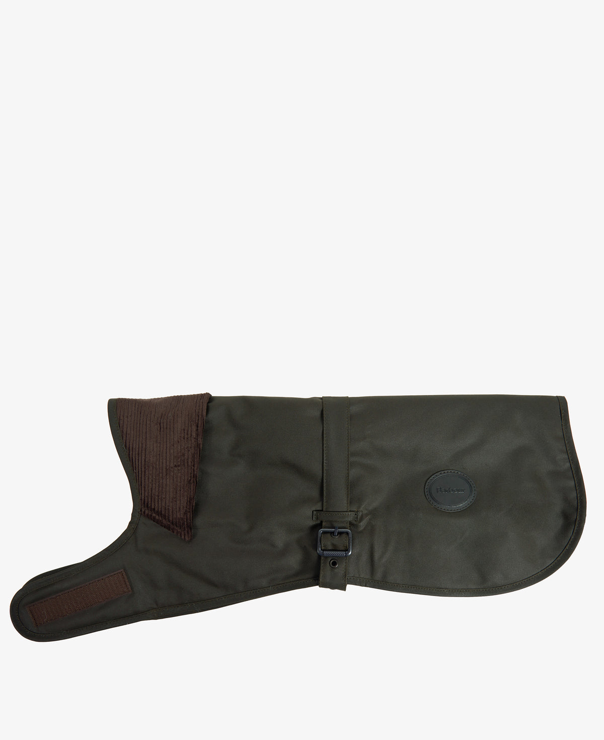 Barbour Waxjack hond