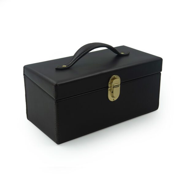 Rey Pavon Shots-cartridges