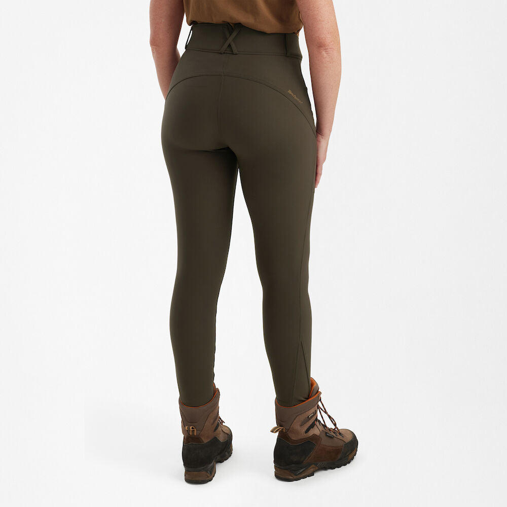 Deerhunter jachtbroek voor dames