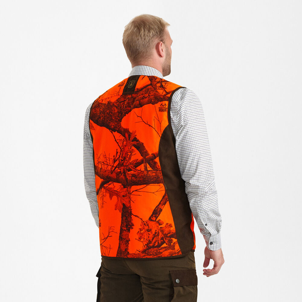 Deerhunter Gilet Fluo Eagle