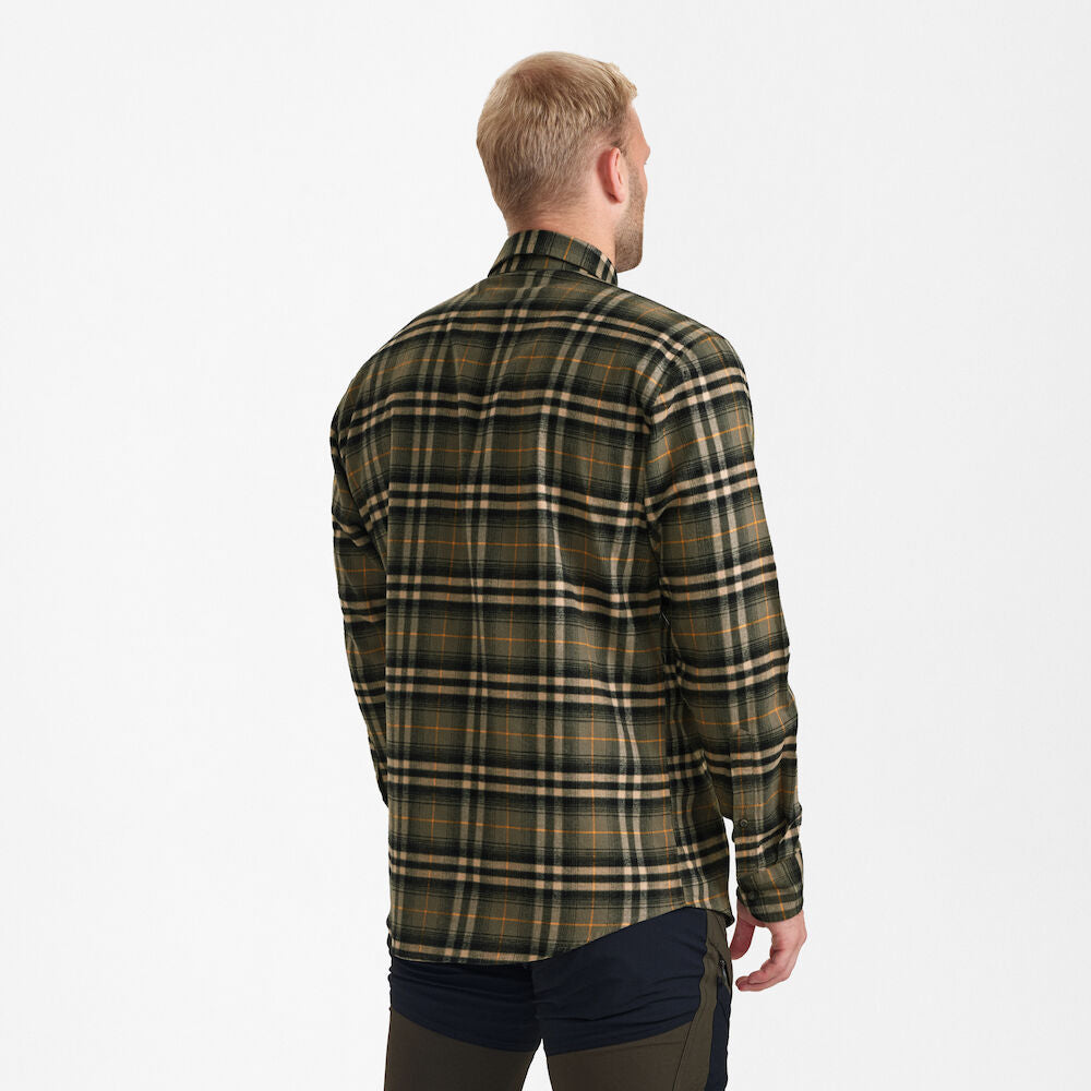 Deerhunter Carson-shirt