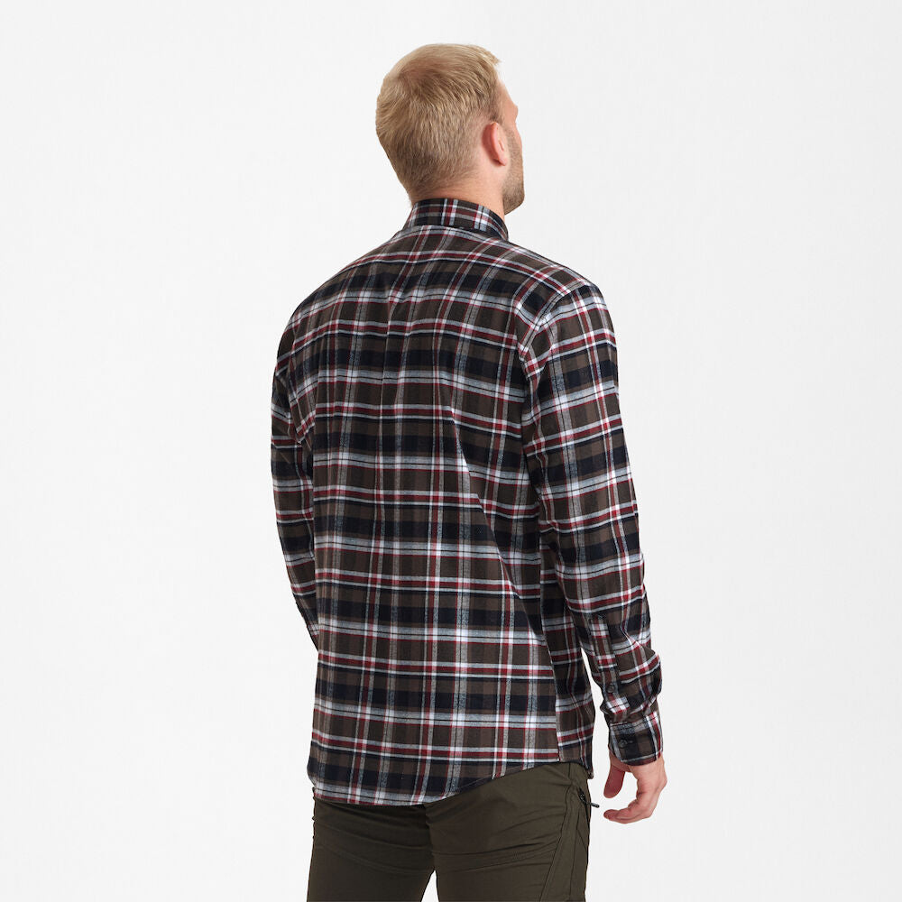 Deerhunter Carson-shirt