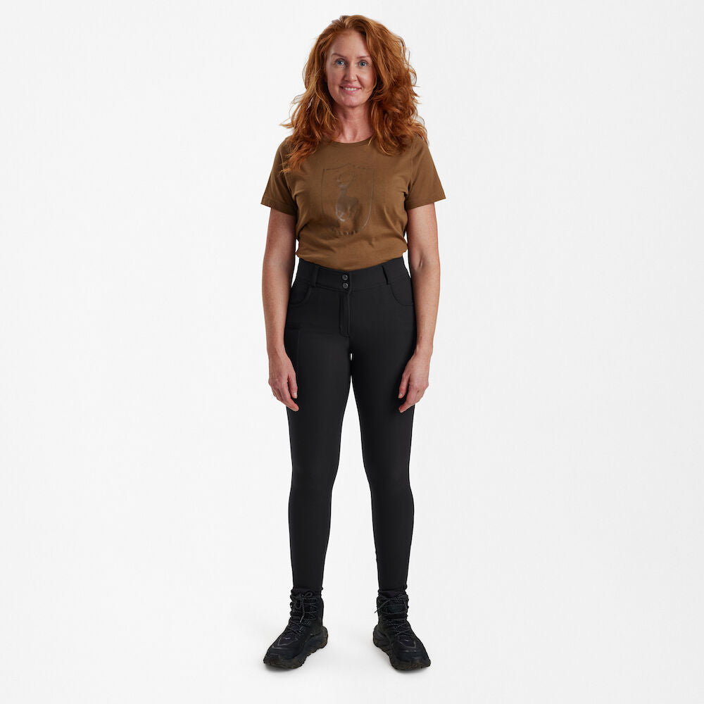 Deerhunter jachtbroek voor dames